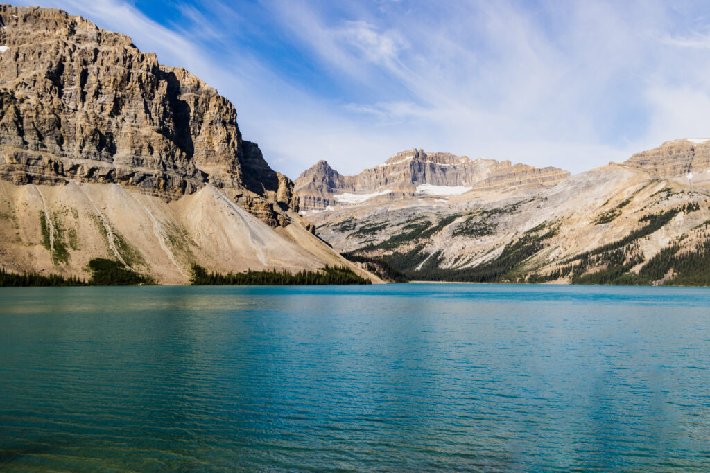 2022 – Icefields