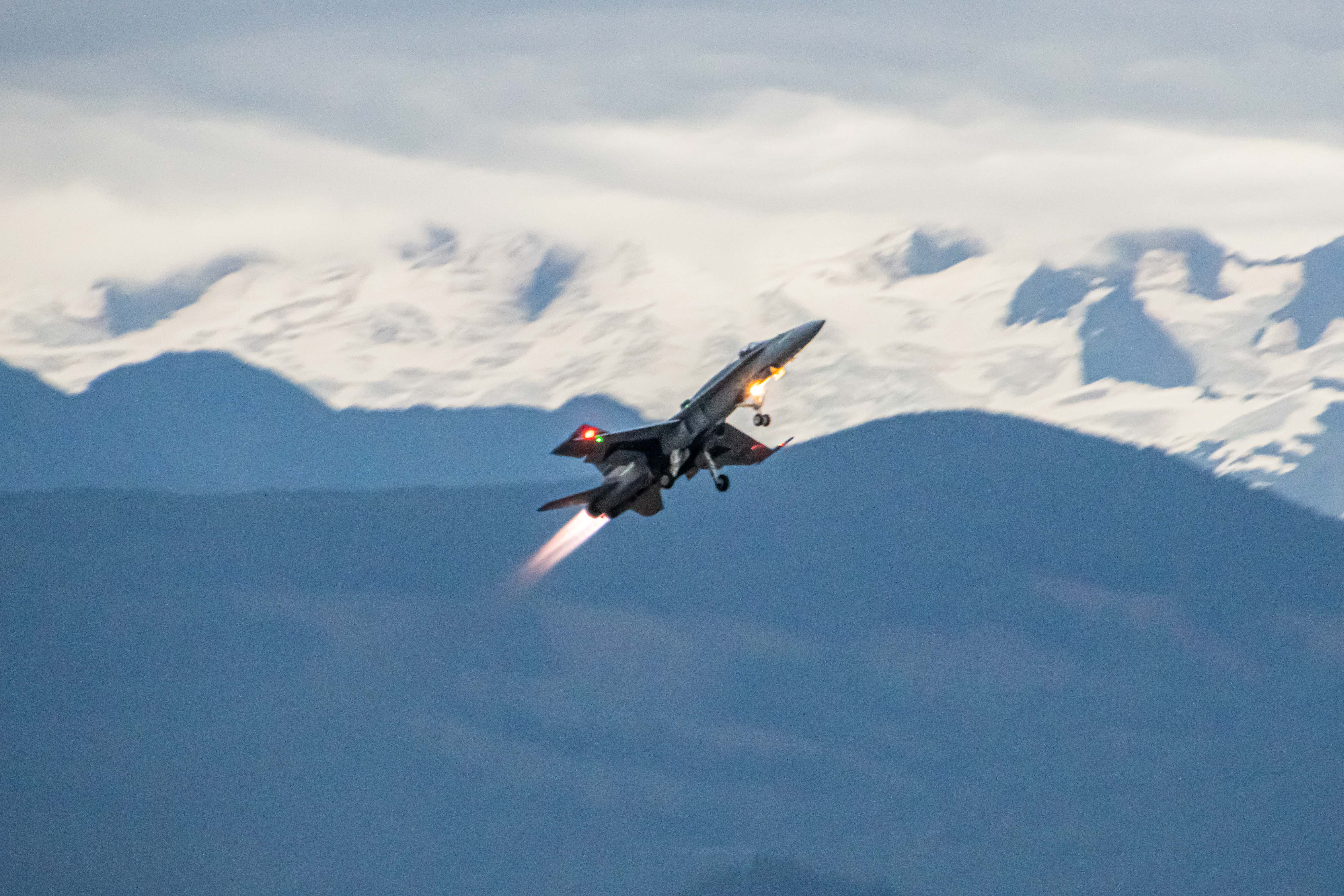 2021 – Abbotsford Airshow